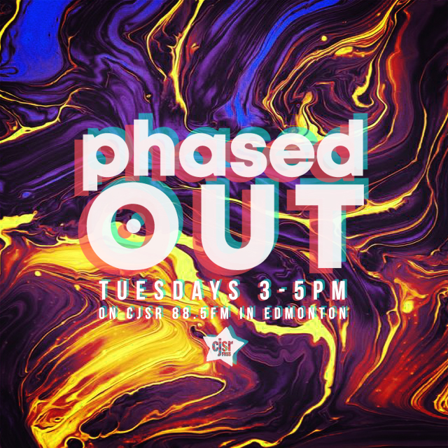 PHASED OUT