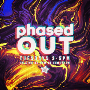 Phased Out - Ep.218