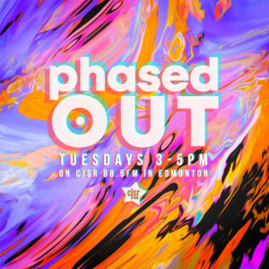 Phased Out - Ep.224