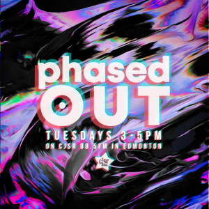 Phased Out - Ep 24