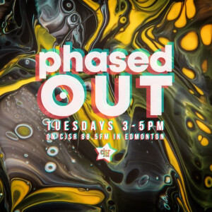 Phased Out - Ep.230 - Purple City 2023 Preview