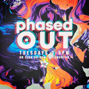 Phased Out - Ep.231