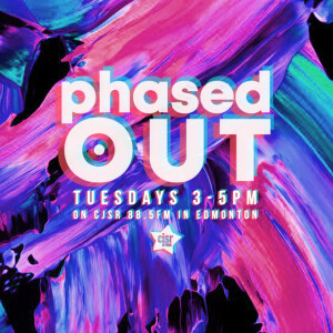 Phased Out - Ep.232