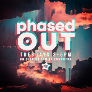 Phased Out - Ep.233