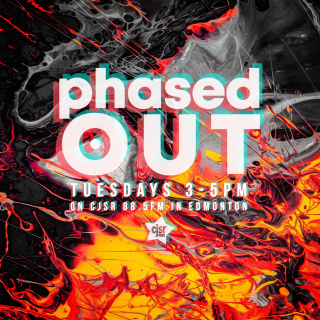 PHASED OUT