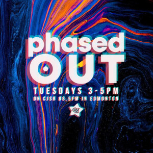 Phased Out - Ep.241