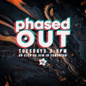 Phased Out - Ep.242