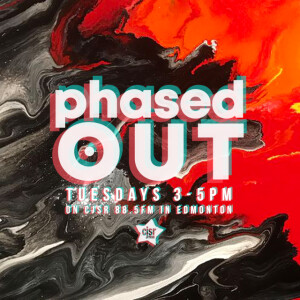 Phased Out - Ep.247