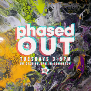 Phased Out - Ep.249