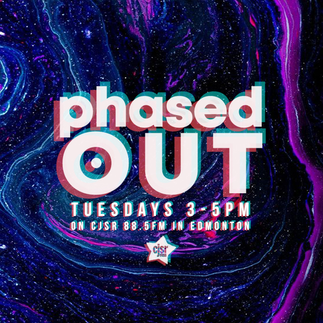 PHASED OUT
