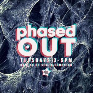 Phased Out - Ep.252
