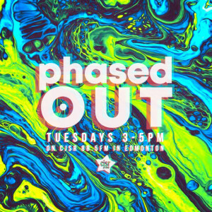 Phased Out - Ep.254