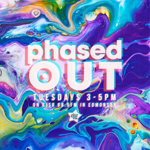 Phased Out - Ep.260