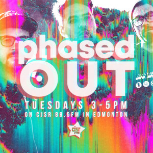 Phased Out - Ep.3 - Feat. Counterfiet Jeans