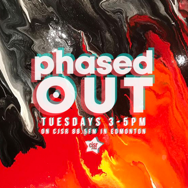 PHASED OUT