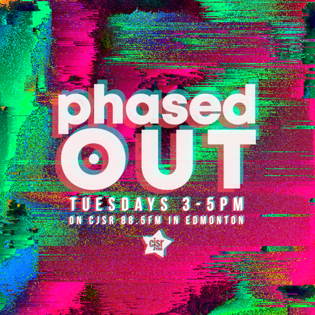 PHASED OUT