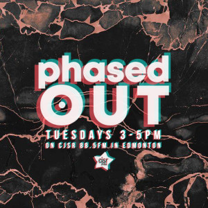 Phased Out - Ep 33