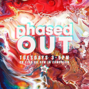 Phased Out - Ep 36