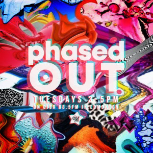 Phased Out - Ep 38