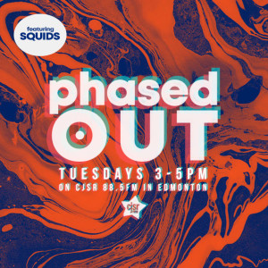 Phased Out - Ep 42