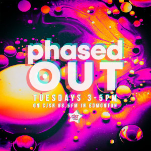 Phased Out - Ep 44