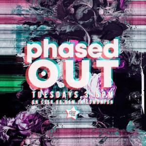 Phased Out - Ep 46