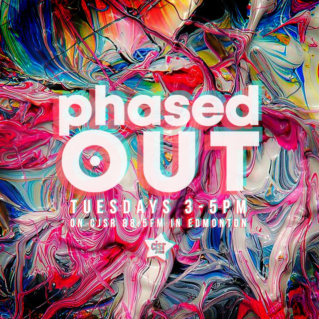 PHASED OUT