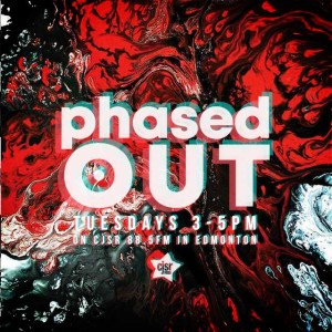Phased Out - Ep.54