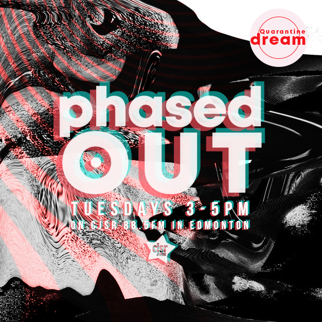 PHASED OUT