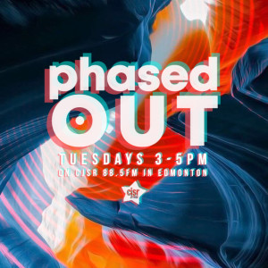 Phased Out - Ep 68