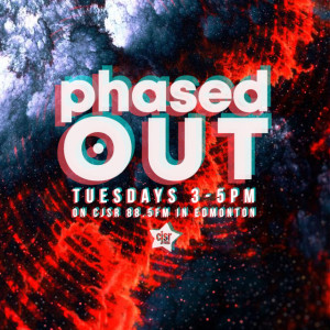 Phased Out - Ep 70