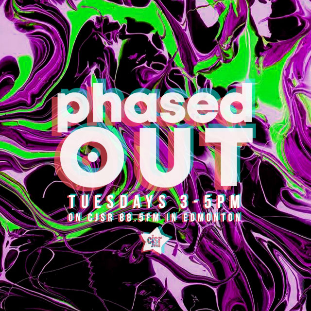 PHASED OUT