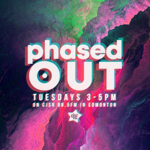 Phased Out - Ep 73