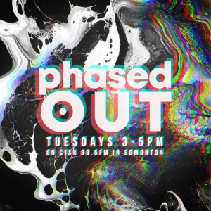 Phased Out - Ep. 8 - Feat. Bobby Tenderloin