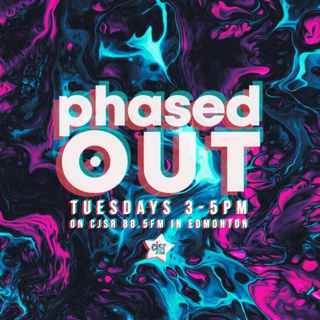PHASED OUT