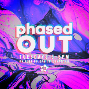 Phased Out - Ep 81