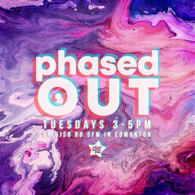PHASED OUT