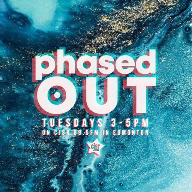 PHASED OUT