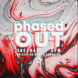 Phased Out - Ep.94