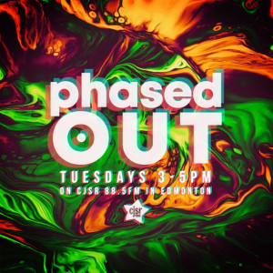 Phased Out - Ep 95