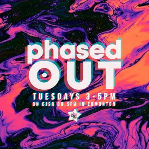 Phased Out - Ep.97