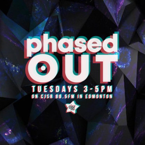 Phased Out - Ep 75