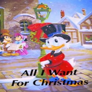 331: All I want for Christmas