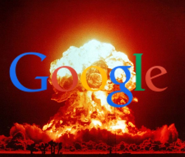 201: Google Apocalypse