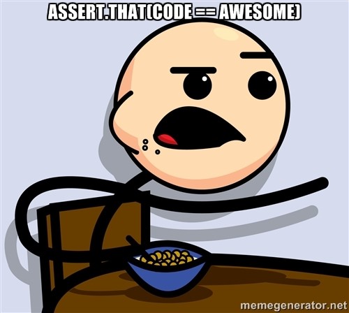 241: That Code Is Awesome