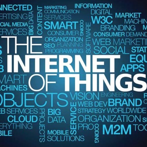 278: Internet of Things Podcast