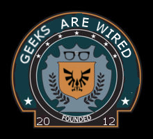 Episode 16: Wish List For Geeks