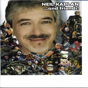 326: SRFC Neil Kaplan