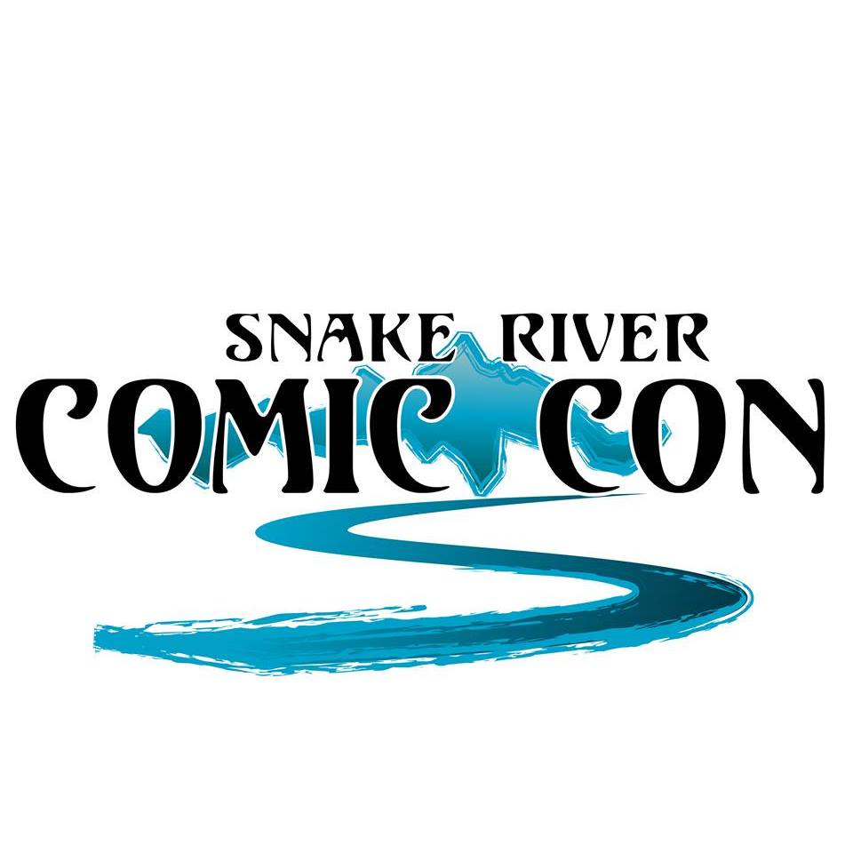 270: Just Before Snake River Comic Con