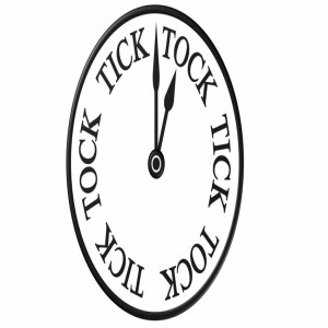 379: TicToc TikTok Goes the Clock